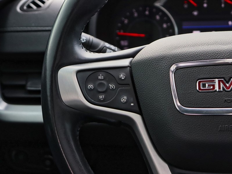 2022 GMC Terrain SLT | AWD | OFFLEASE | 1OWNER | LOWKMS | SUNROOF |