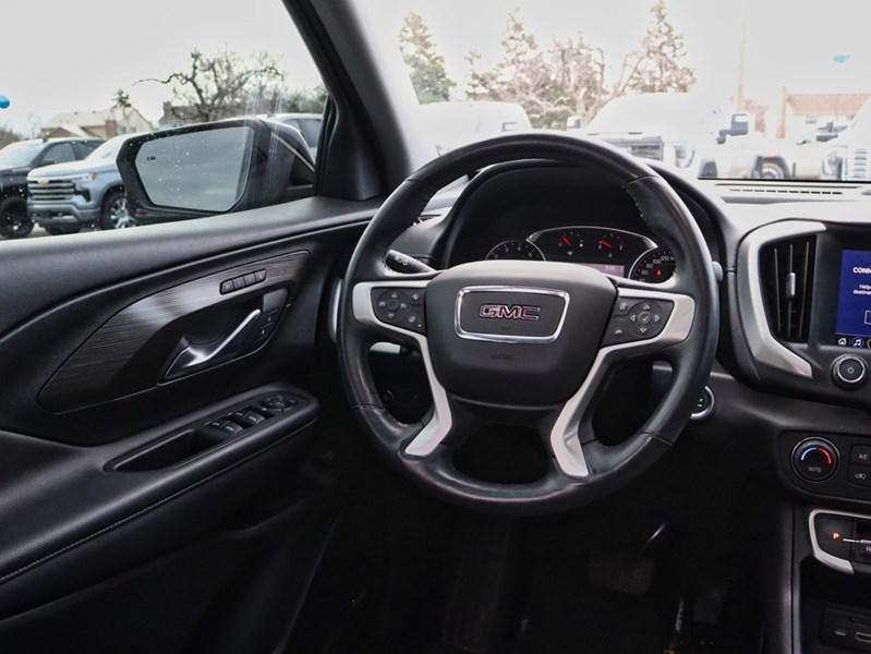 2022 GMC Terrain SLT | AWD | OFFLEASE | 1OWNER | LOWKMS | SUNROOF |