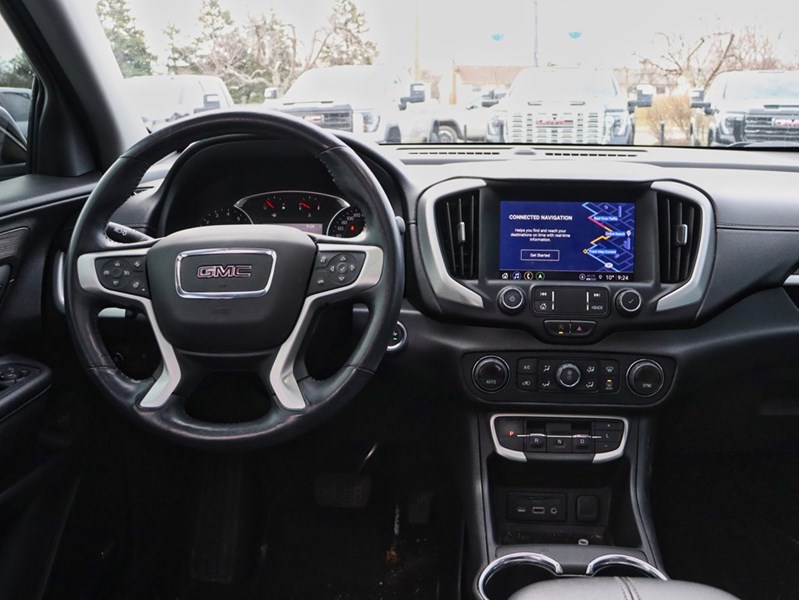 2022 GMC Terrain SLT | AWD | OFFLEASE | 1OWNER | LOWKMS | SUNROOF |