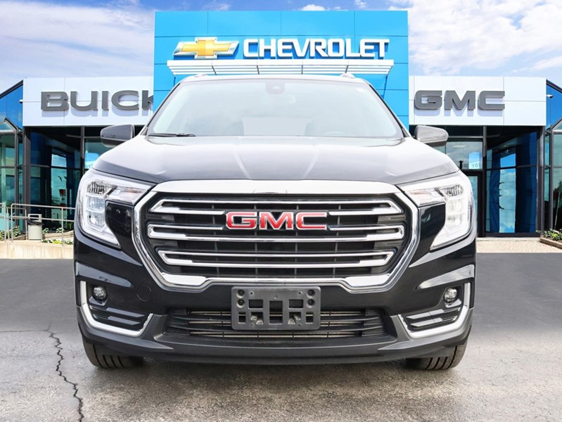 2022 GMC Terrain SLT | AWD | OFFLEASE | 1OWNER | LOWKMS | SUNROOF |