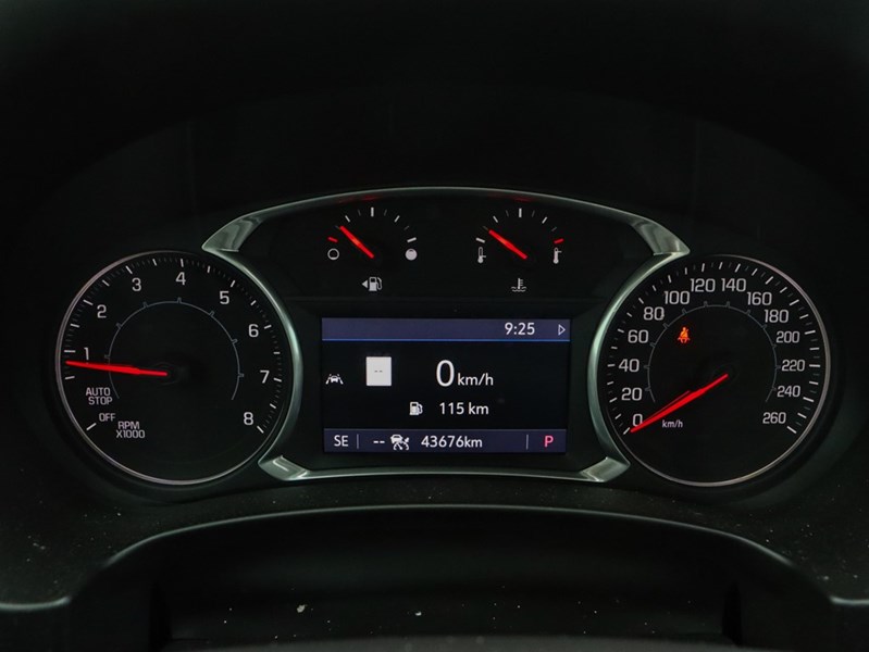 2022 GMC Terrain SLT | AWD | OFFLEASE | 1OWNER | LOWKMS | SUNROOF |