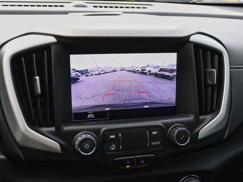 2022 GMC Terrain SLT | AWD | OFFLEASE | 1OWNER | LOWKMS | SUNROOF |