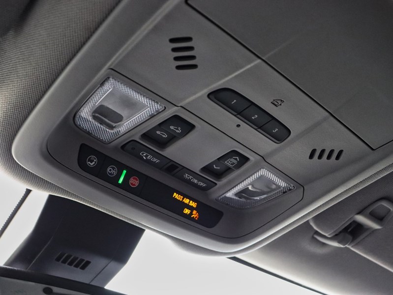 2022 GMC Terrain SLT | AWD | OFFLEASE | 1OWNER | LOWKMS | SUNROOF |