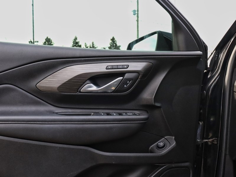 2022 GMC Terrain SLT | AWD | OFFLEASE | 1OWNER | LOWKMS | SUNROOF |