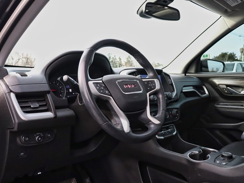 2022 GMC Terrain SLT | AWD | OFFLEASE | 1OWNER | LOWKMS | SUNROOF |