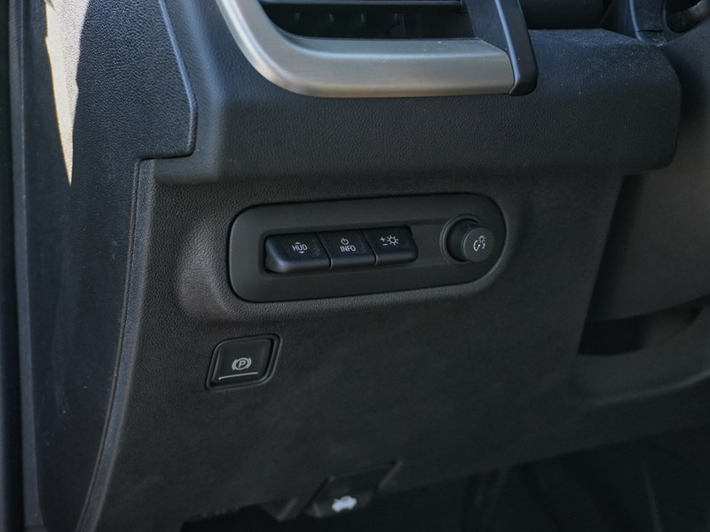 2022 GMC Terrain AWD 4dr Denali