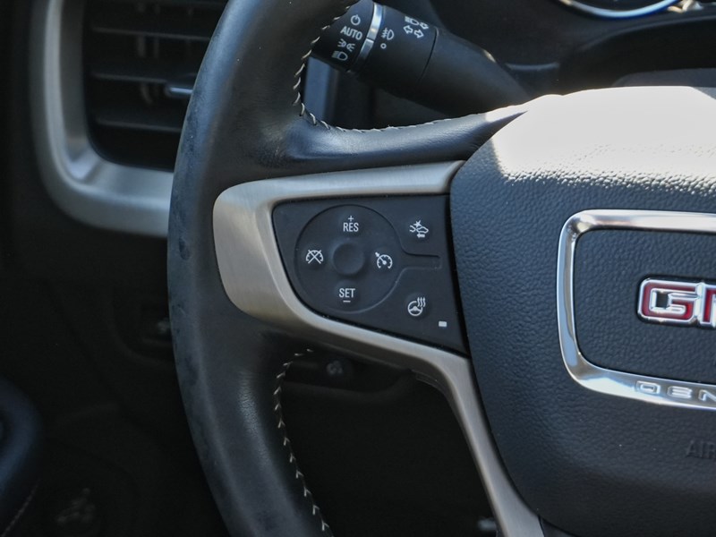 2022 GMC Terrain AWD 4dr Denali