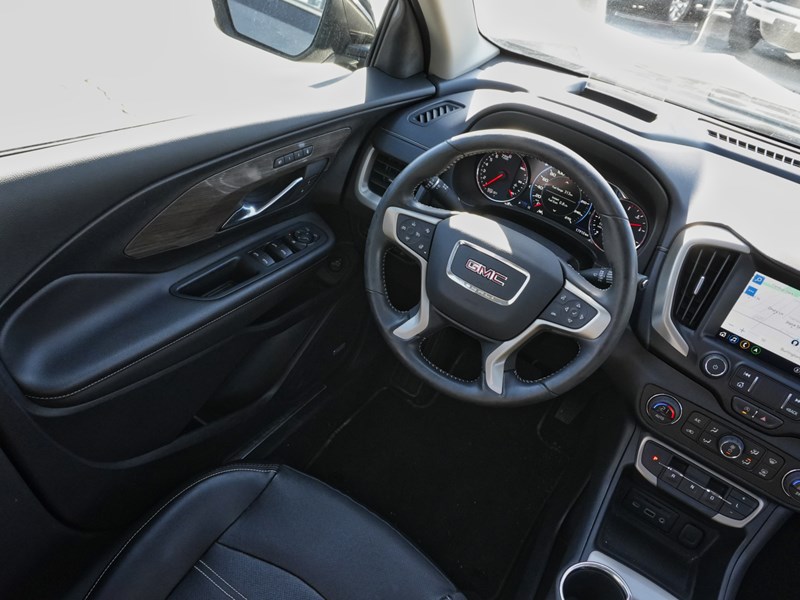 2022 GMC Terrain AWD 4dr Denali