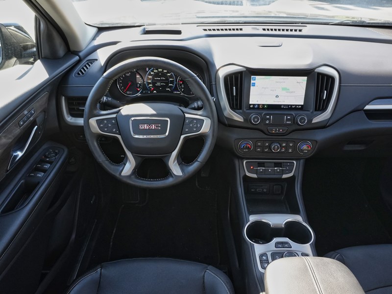 2022 GMC Terrain AWD 4dr Denali