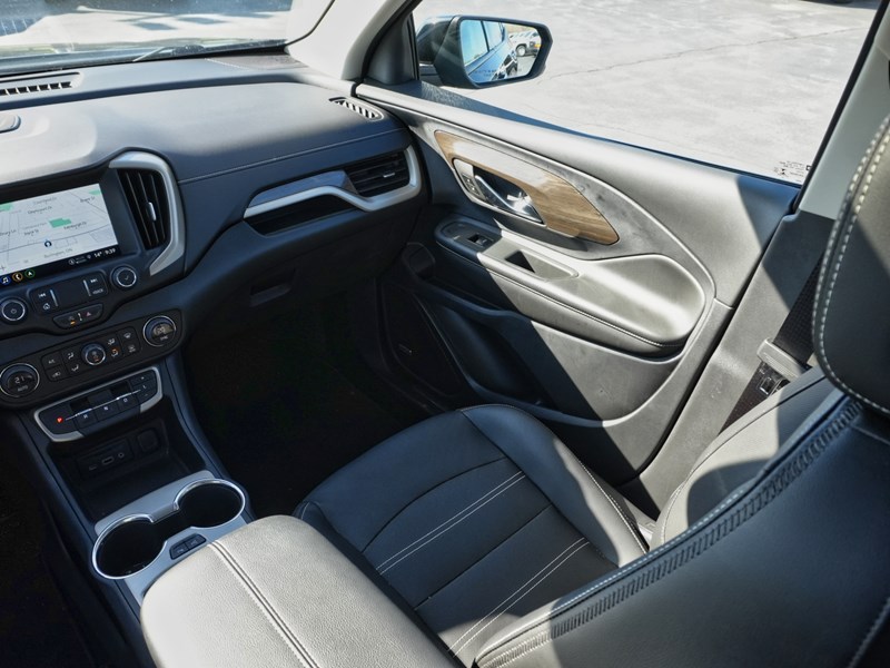 2022 GMC Terrain AWD 4dr Denali