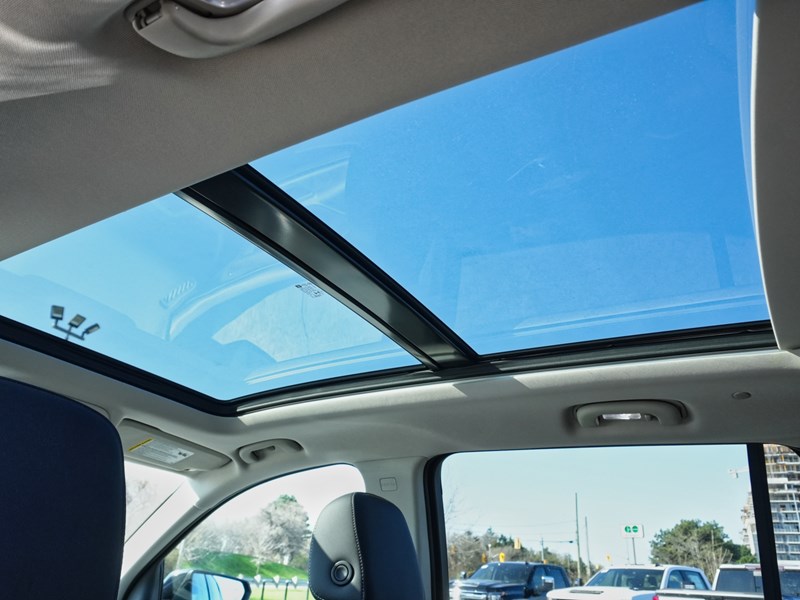 2022 GMC Terrain AWD 4dr Denali