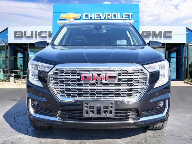 2022 GMC Terrain AWD 4dr Denali
