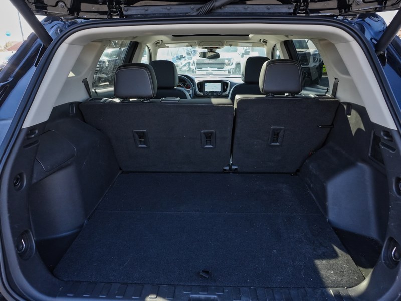 2022 GMC Terrain AWD 4dr Denali