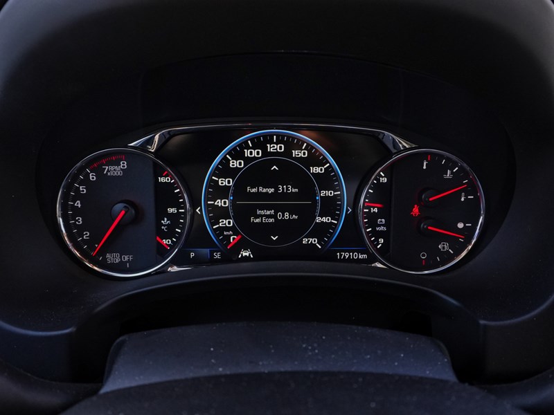 2022 GMC Terrain AWD 4dr Denali