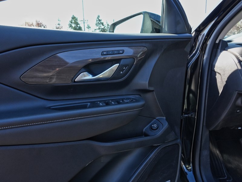 2022 GMC Terrain AWD 4dr Denali