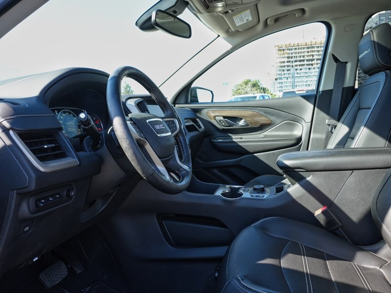 2022 GMC Terrain AWD 4dr Denali