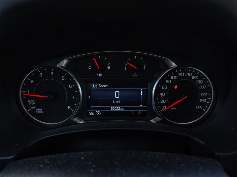 2022 GMC Terrain FWD 4dr SLE