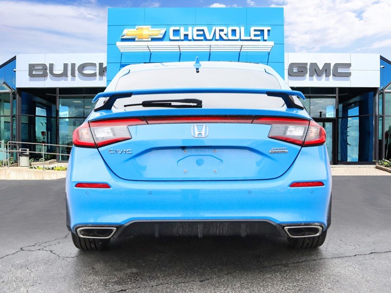 2022 Honda Civic SPORT TOURING | ONLY56000KM | 1OWNER | NOACCIDENT