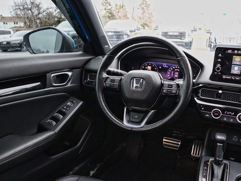 2022 Honda Civic SPORT TOURING | ONLY56000KM | 1OWNER | NOACCIDENT