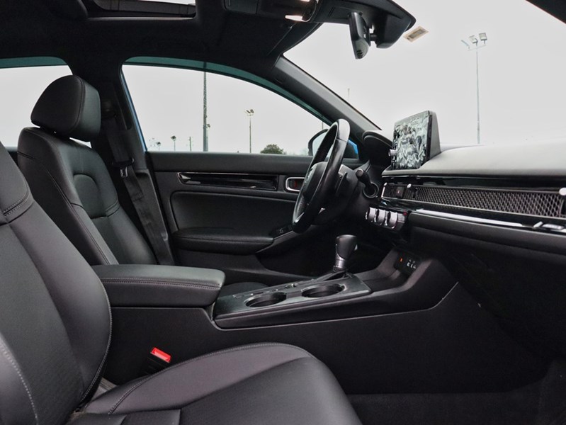 2022 Honda Civic SPORT TOURING | ONLY56000KM | 1OWNER | NOACCIDENT