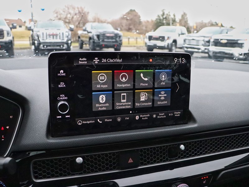 2022 Honda Civic SPORT TOURING | ONLY56000KM | 1OWNER | NOACCIDENT