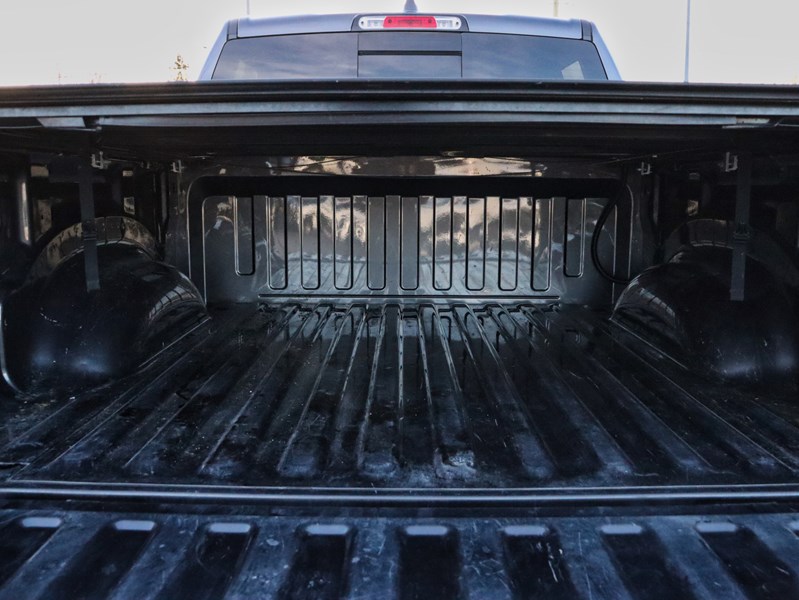 2022 RAM 1500 Sport 4x4 Crew Cab 5'7