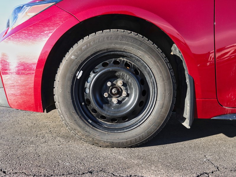 2022 Toyota Corolla SE CVT