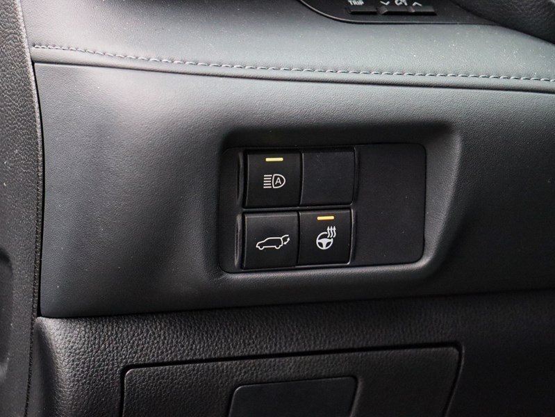 2022 Toyota Highlander XLE AWD