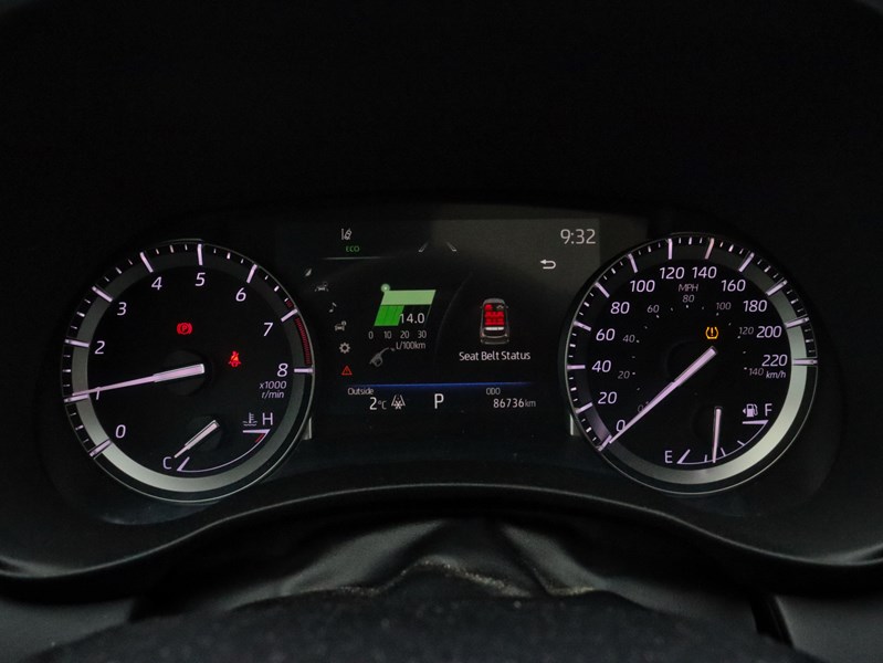 2022 Toyota Highlander XLE AWD