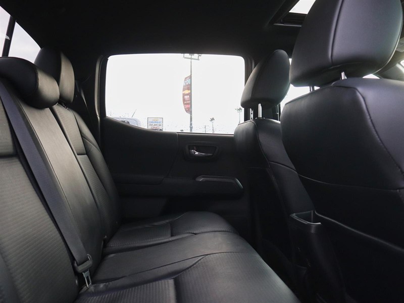 2022 Toyota Tacoma TRD SPORT | NOACCIDENTS | 1OWNER | TONNEAU | 4X4 |