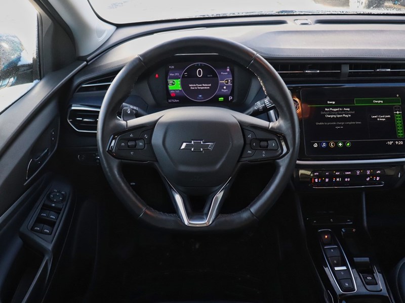 2023 Chevrolet Bolt EUV FWD 4dr Premier