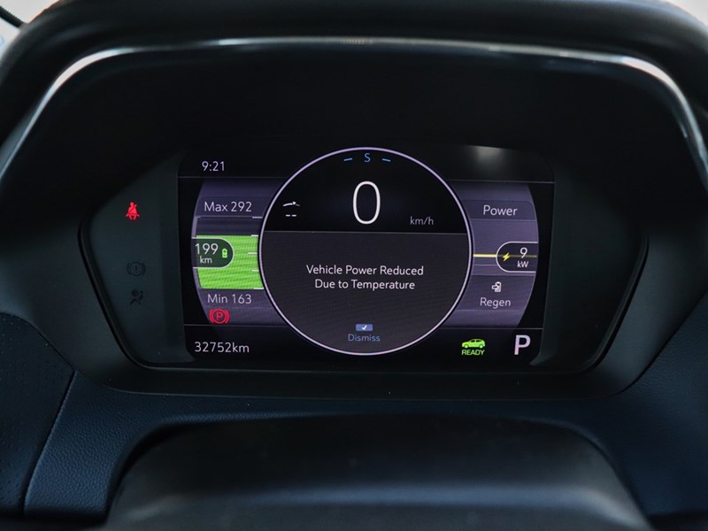 2023 Chevrolet Bolt EUV FWD 4dr Premier