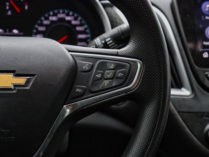 2023 Chevrolet Malibu 4dr Sdn 1LT