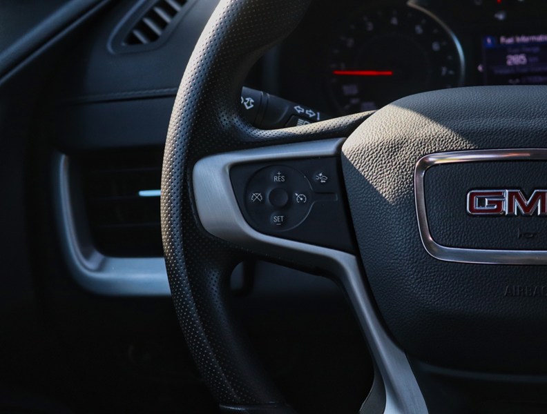 2023 GMC Terrain AWD 4dr SLE