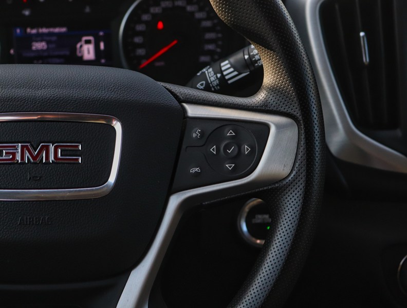2023 GMC Terrain AWD 4dr SLE
