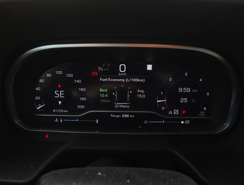 2023 GMC Yukon 4WD 4dr AT4
