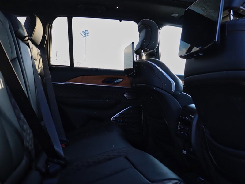 2023 Jeep Grand Cherokee SUMMIT| RESERVE | REARMEDIA | HUD | 4X4 | NOCLAIMS