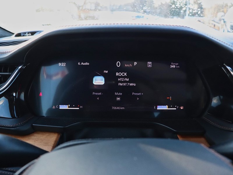 2023 Jeep Grand Cherokee SUMMIT| RESERVE | REARMEDIA | HUD | 4X4 | NOCLAIMS