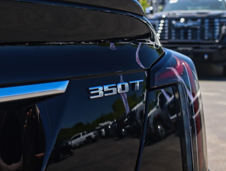 2024 Cadillac CT5 4dr Sdn Sport