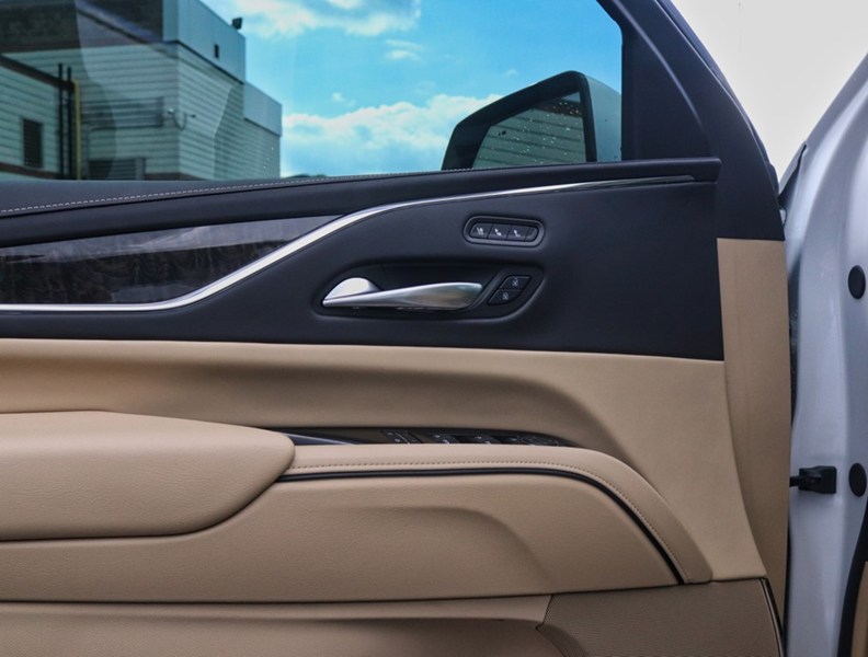 2024 Cadillac Escalade 4WD 4dr Premium Luxury