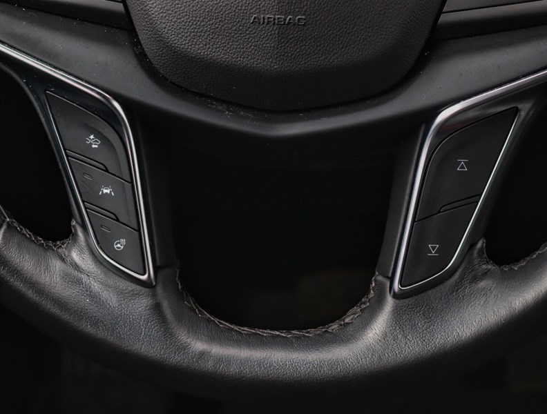 2024 Cadillac XT5 AWD 4dr Luxury