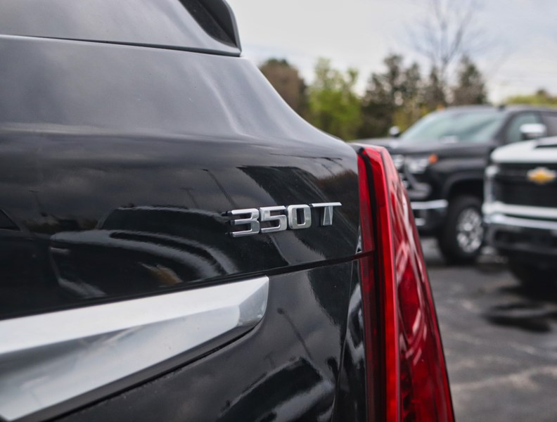 2024 Cadillac XT5 AWD 4dr Luxury