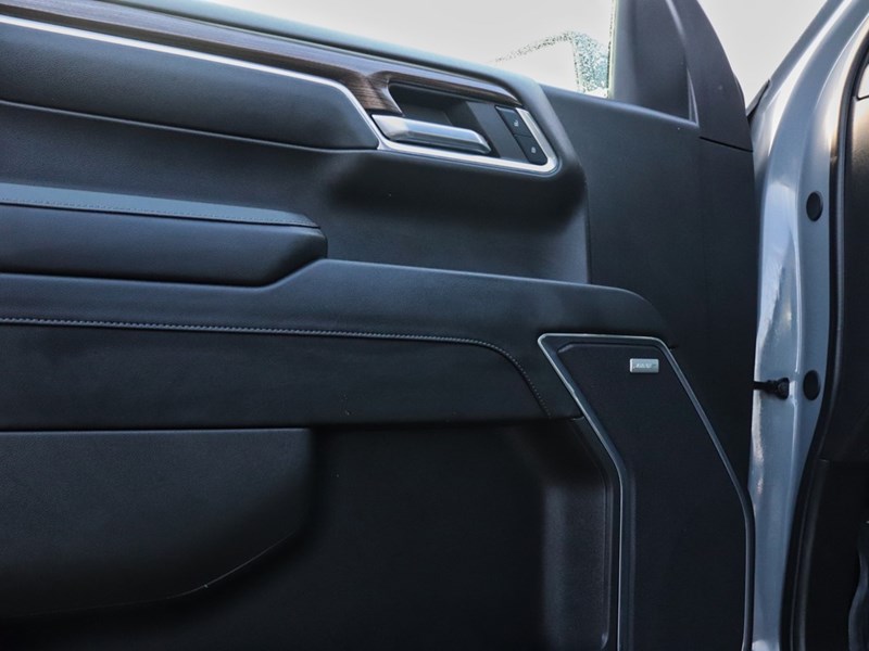 2024 Chevrolet Silverado 1500 4WD Crew Cab 147