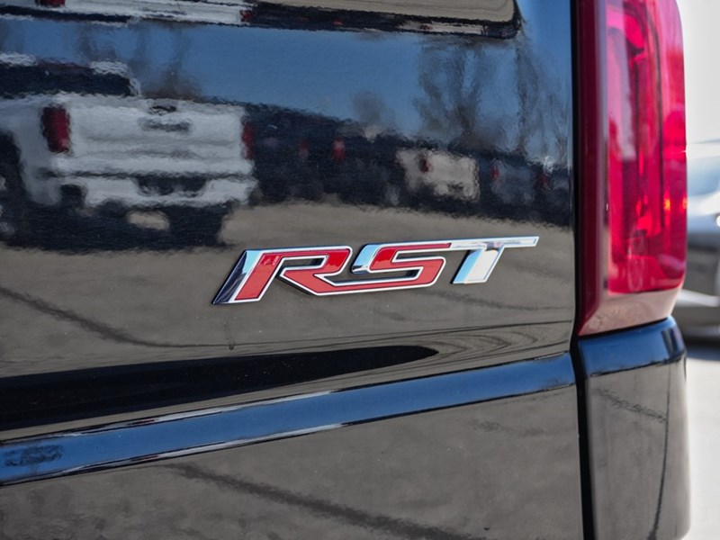 2024 Chevrolet Silverado 1500 4WD Crew Cab 147