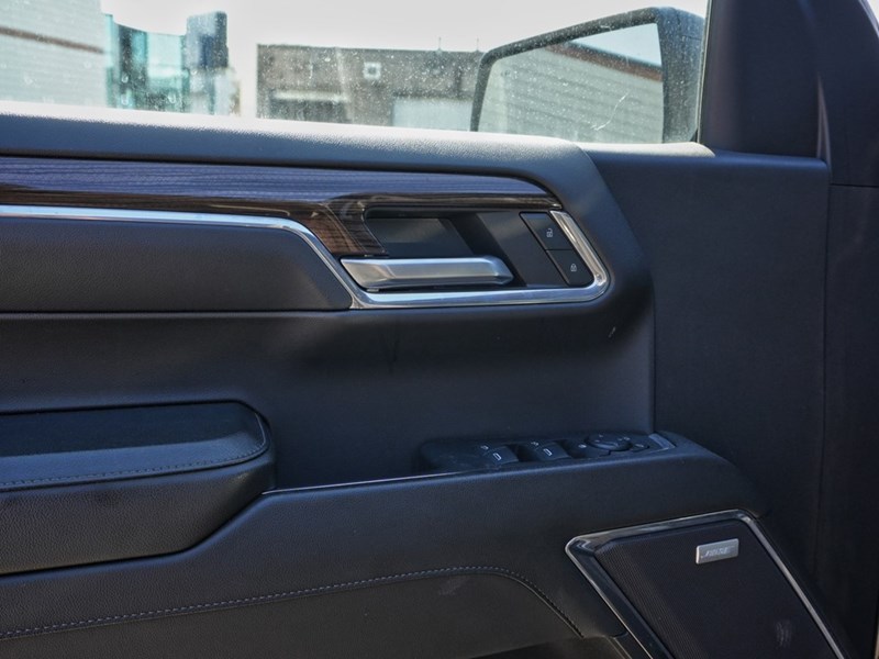 2024 Chevrolet Silverado 1500 4WD Crew Cab 147