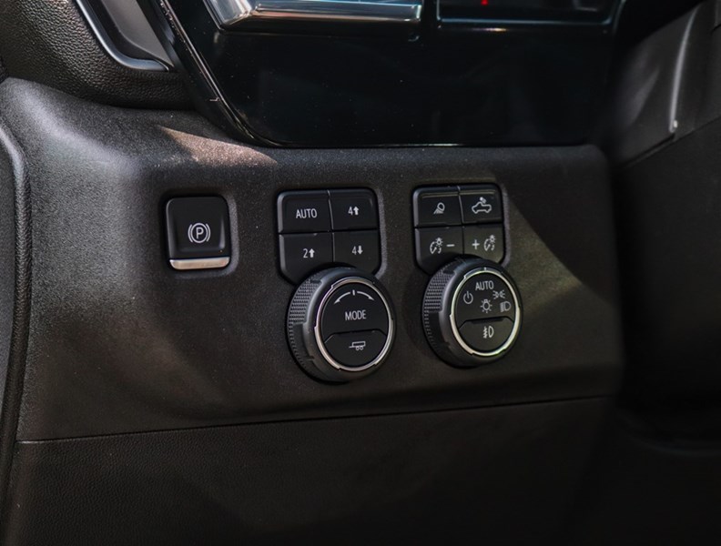 2024 Chevrolet Silverado 1500 4WD Crew Cab 157