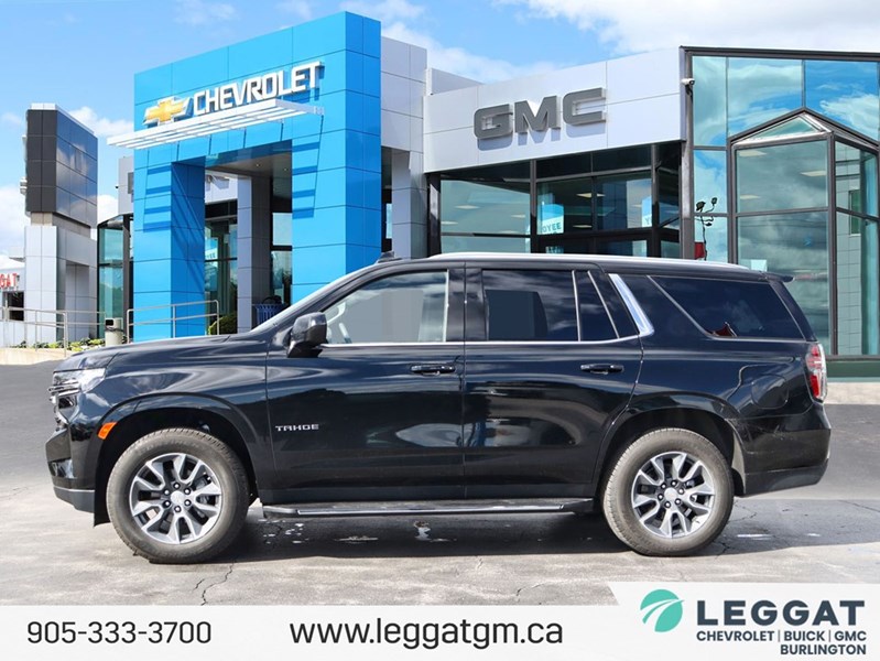 2024 Chevrolet Tahoe LS | ONLY10000KMS | LIKENEW | 20