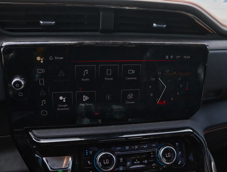 2024 GMC Sierra 1500 4WD Crew Cab 157