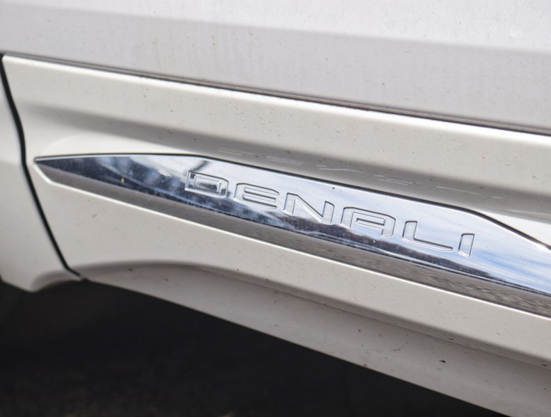 2024 GMC Terrain AWD 4dr Denali
