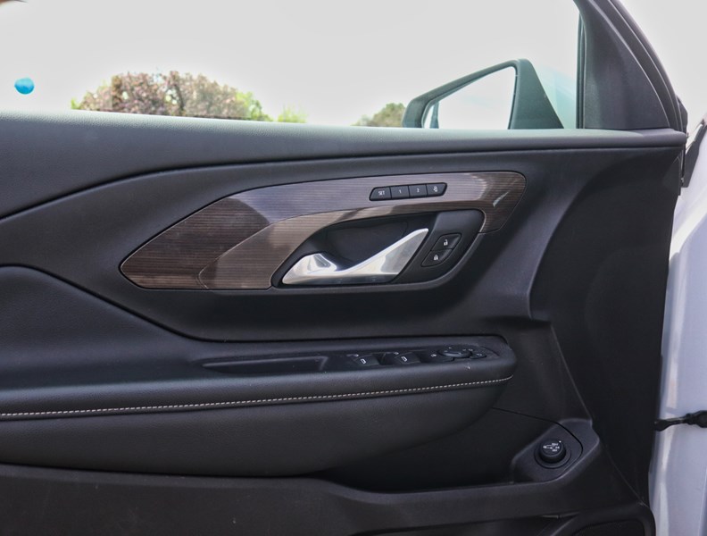 2024 GMC Terrain AWD 4dr Denali